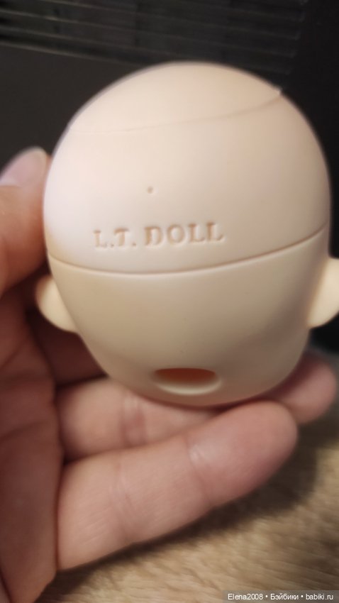 Xiaomi monst рыжик — Игровые куклы (фото 7)