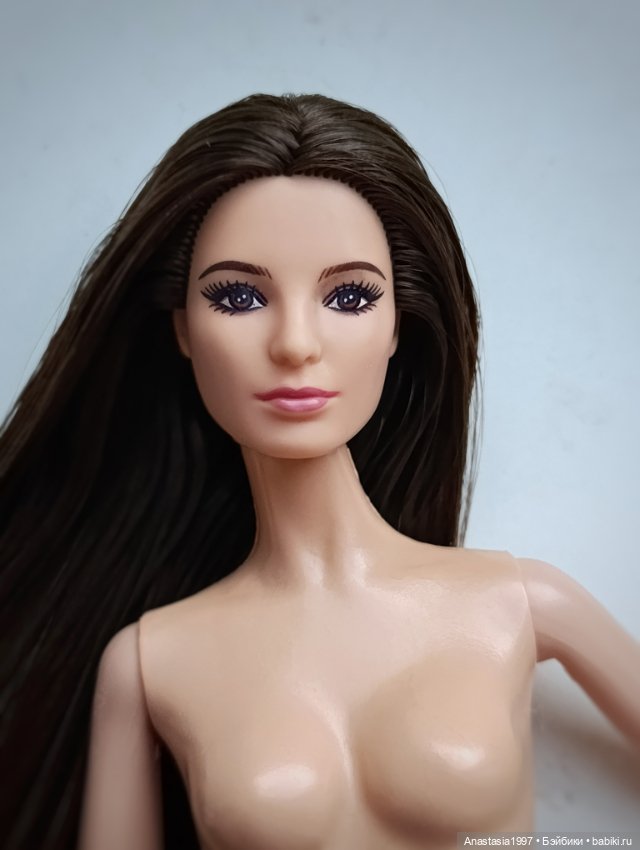 Кукла Топ Ган — Фэшн