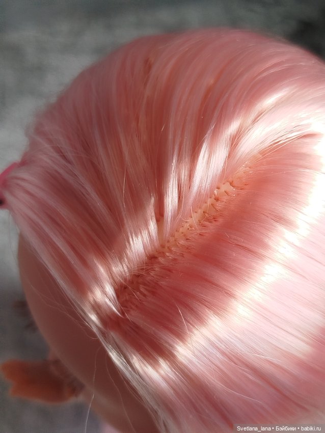 Mia Nines D'Onil ООАК — Игровые куклы