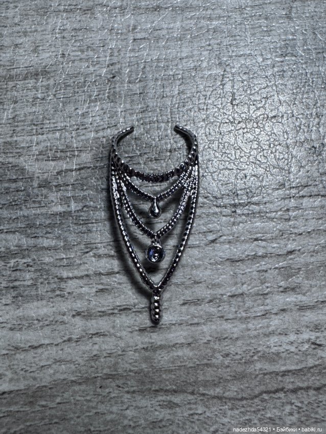 Частичный аутфит из Базового набора №1 для создания Барби (фото 7)