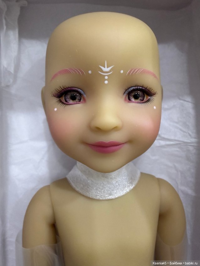 Фрея Руби Ред — Игровые куклы (фото 4)