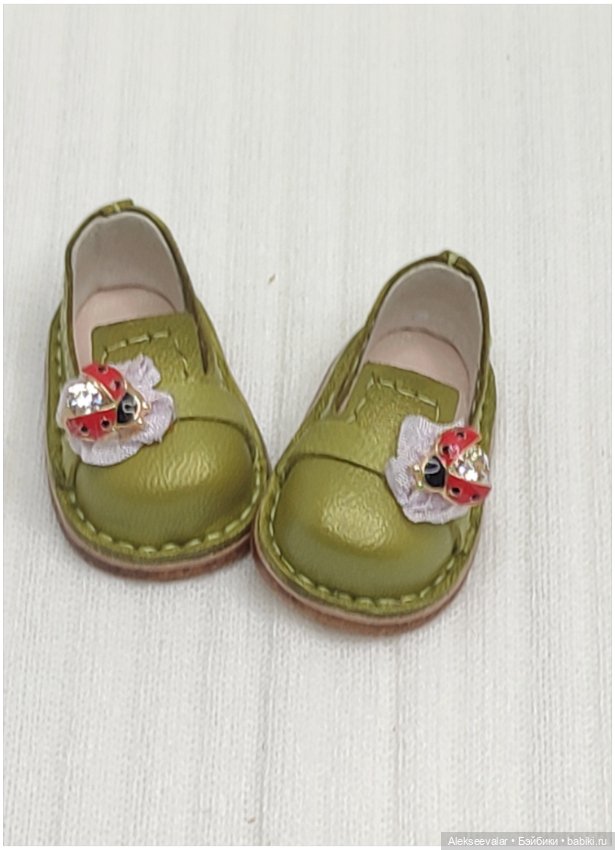 Обувь для кукол Paola Reina