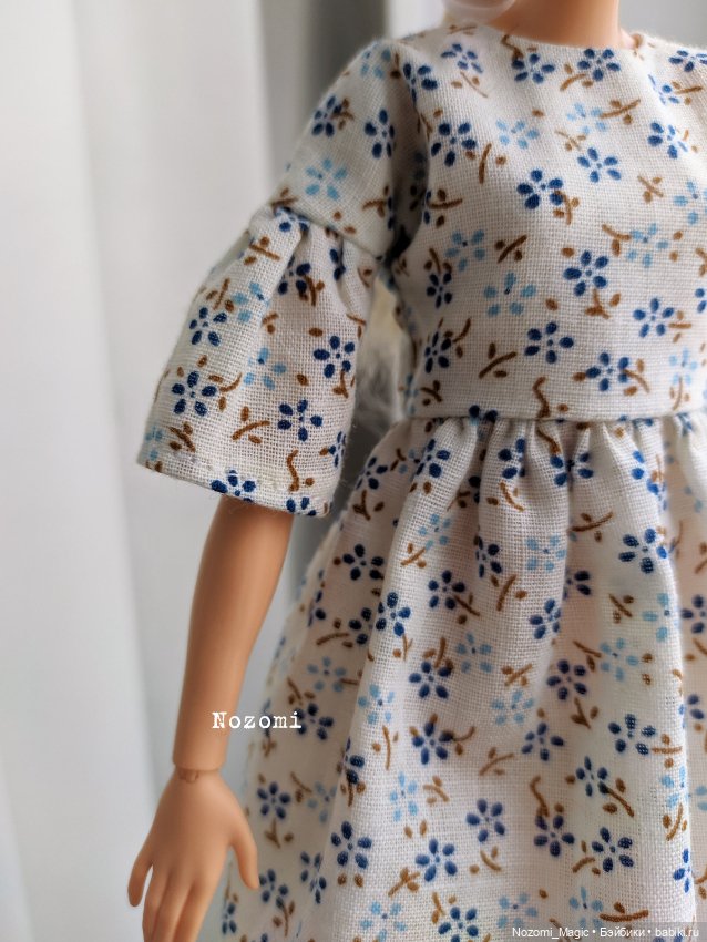 Одежда для Барби — Одежда для кукол (фото 6)