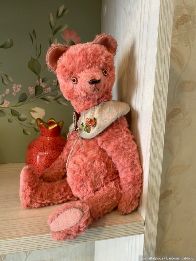 Маргарита♥️ — Авторские игрушки (фото 2)