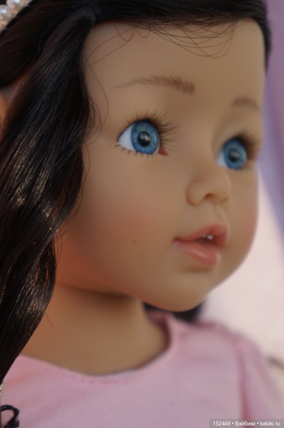 Марианна Gotz — Игровые куклы (фото 6)