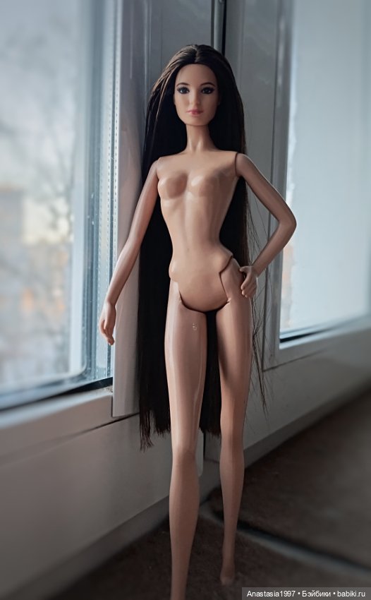 Кукла Топ Ган — Фэшн (фото 2)