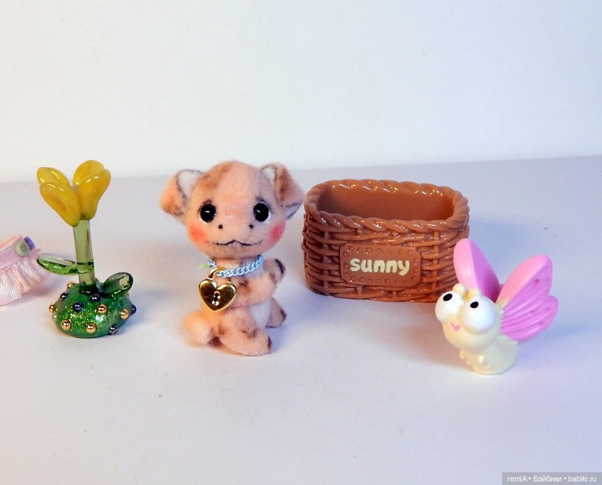 Пряня — Авторские игрушки (фото 2)