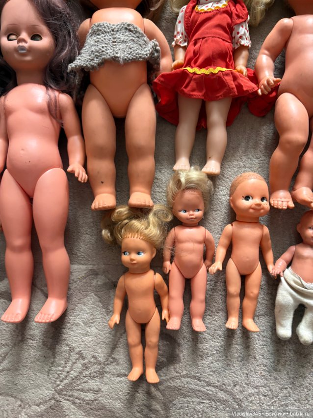 Куклы гдр редкие — Винтажные куклы и игрушки детства (фото 7)