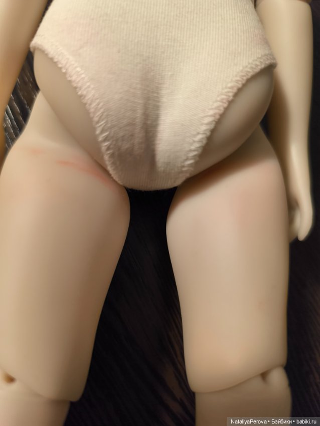 Продам Сабрину Ruby Red, первый выпуск (фото 8)