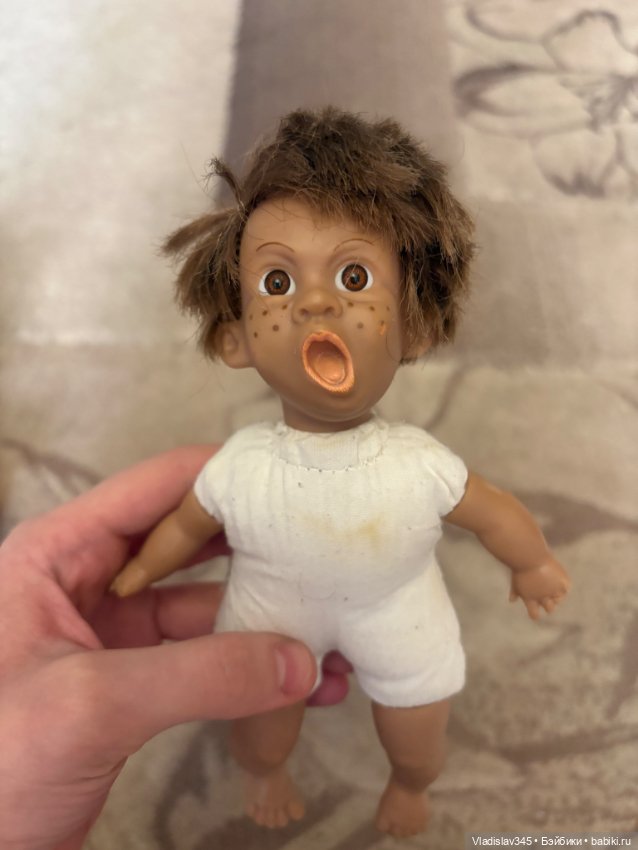 Куклы — Игровые куклы