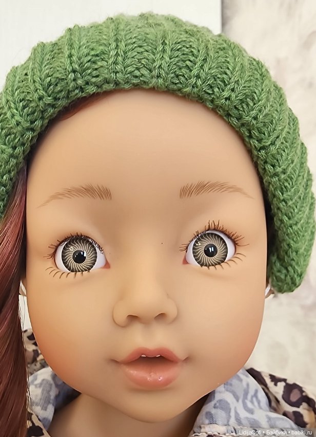 Коллекционные куклы (фото 7)