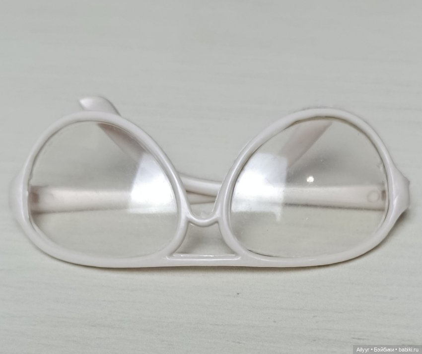 Очки для кукол Готц Götz 50см ростом (фото 3)