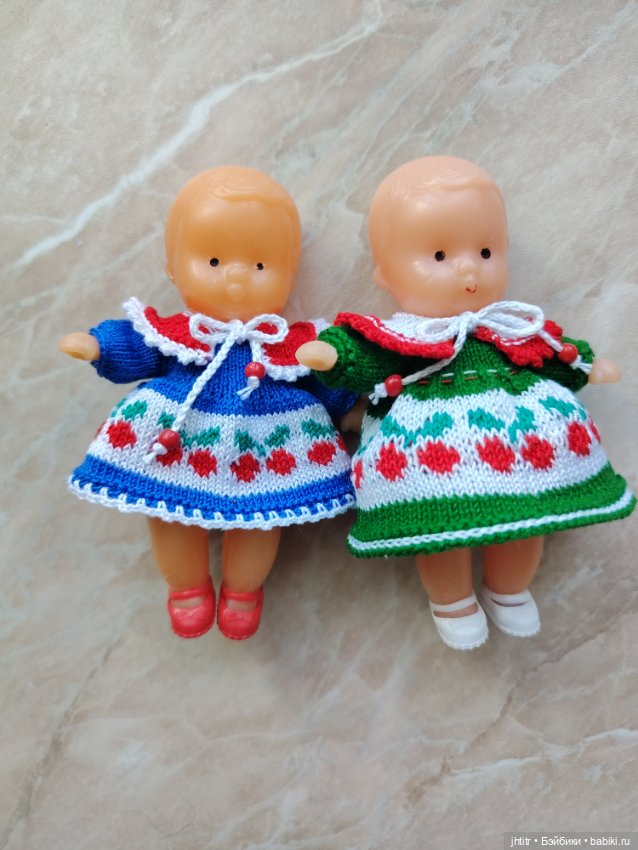 Шурик-Аленка, в комплекте ручной работы (фото 5)