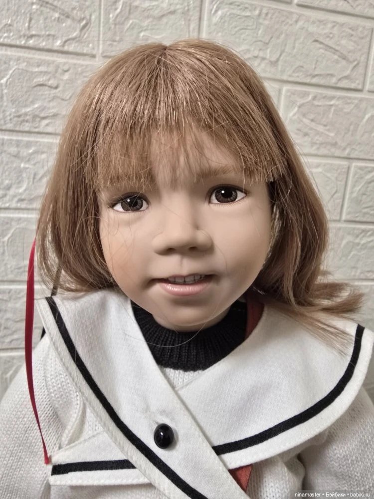 Очаровашка Beth от Angelika Mannersdorfer (фото 2)