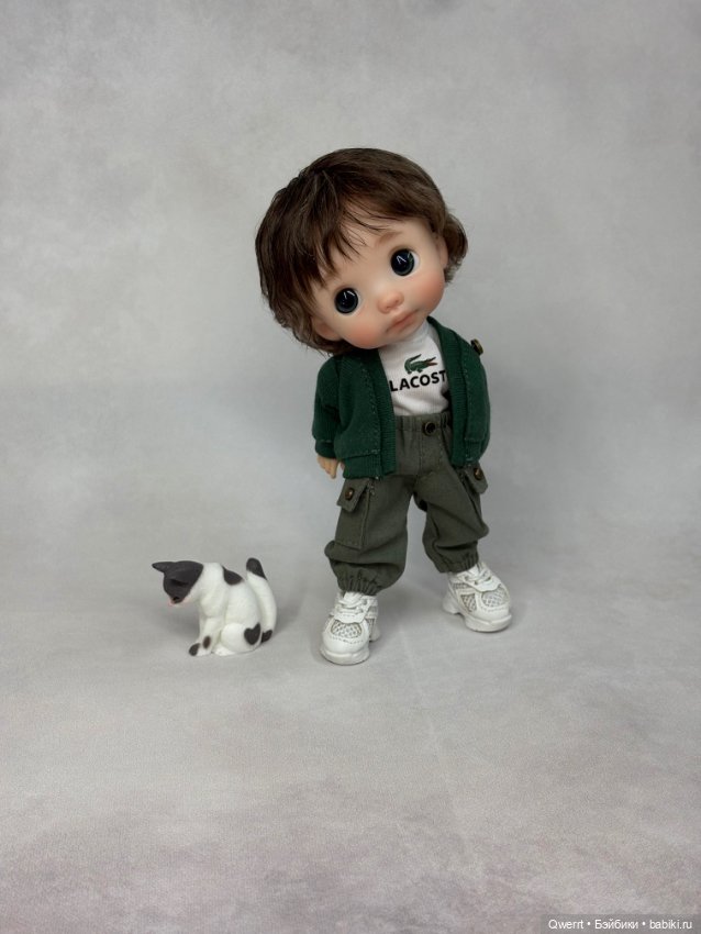 Мальчик формата обитсу 11 (фото 4)