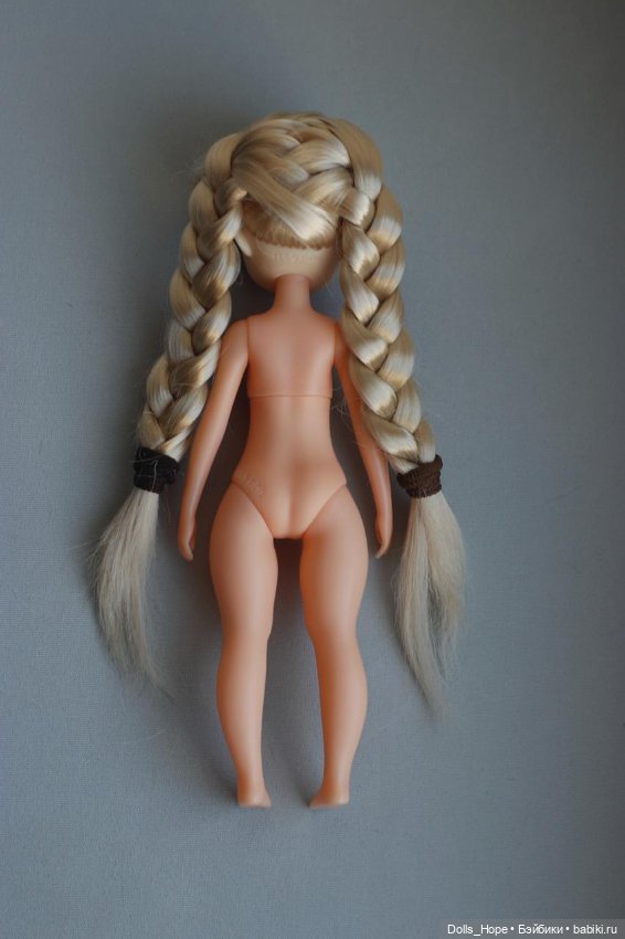 Кукла Эгги Eggy — Азиатские куклы (фото 3)