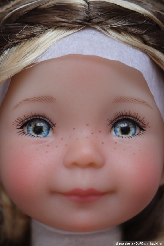 Скай Руби Ред, Sky Ruby Red, комплект