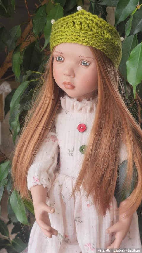 Принцесса на горошине от Zwergnase (фото 5)