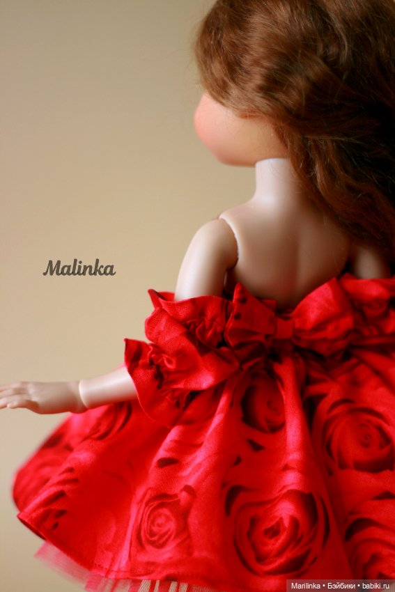 Комплект для Paola Reina — Одежда для кукол (фото 4)