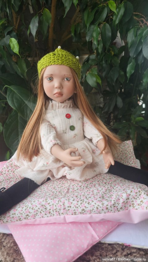 Принцесса на горошине от Zwergnase (фото 9)