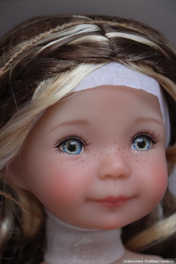 Скай Руби Ред, Sky Ruby Red, комплект (фото 9)