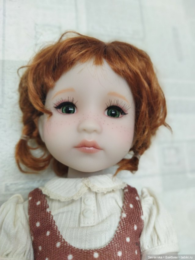 Дороти Руби Ред — Игровые куклы (фото 4)