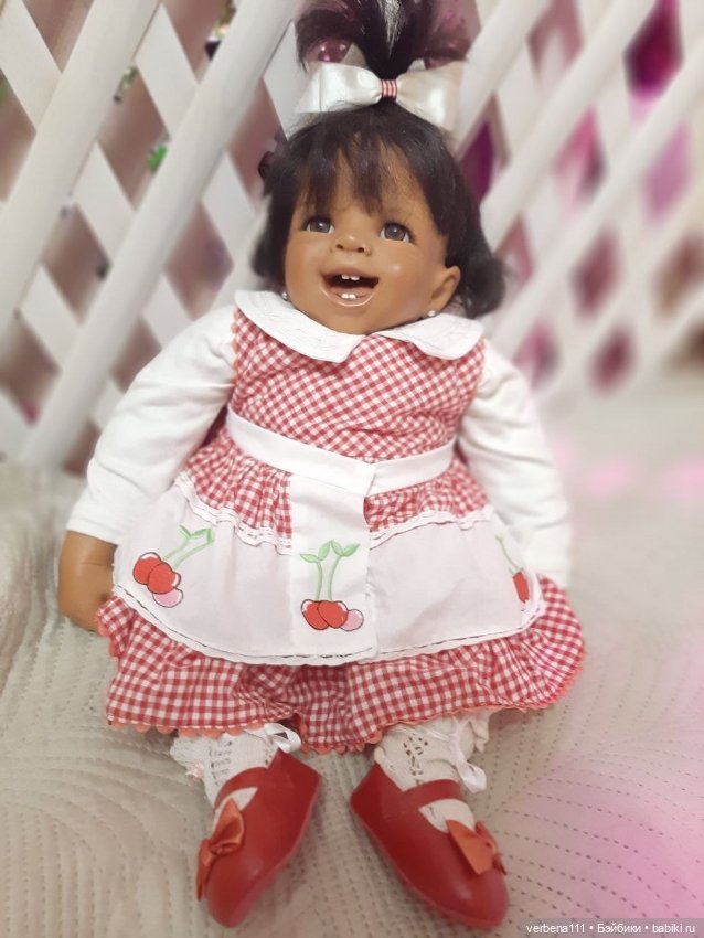 Чудесная виниловая девочка (фото 5)