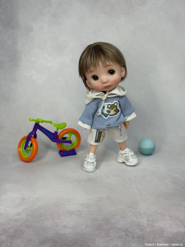 Мальчик формата обитсу 11 (фото 4)