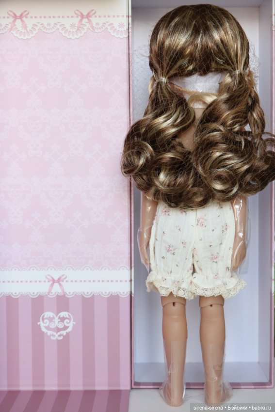 Скай Руби Ред, Sky Ruby Red, комплект (фото 2)