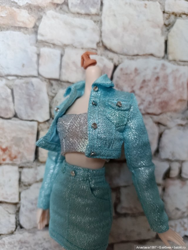 Одежда Integrity toys (фото 2)