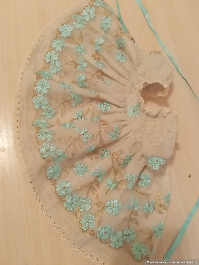 Одежда для руби ред — Одежда для кукол (фото 5)