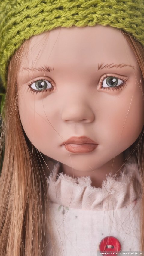 Принцесса на горошине от Zwergnase (фото 7)