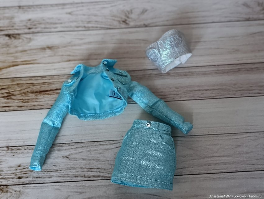 Одежда Integrity toys (фото 6)