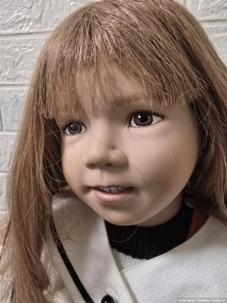 Очаровашка Beth от Angelika Mannersdorfer (фото 8)