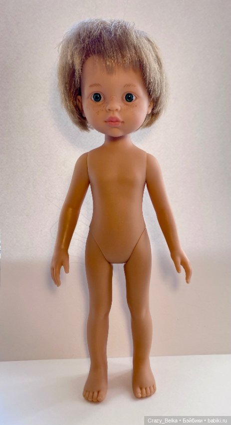 Зеленоглазый Луис Паола Рейна (фото 4)