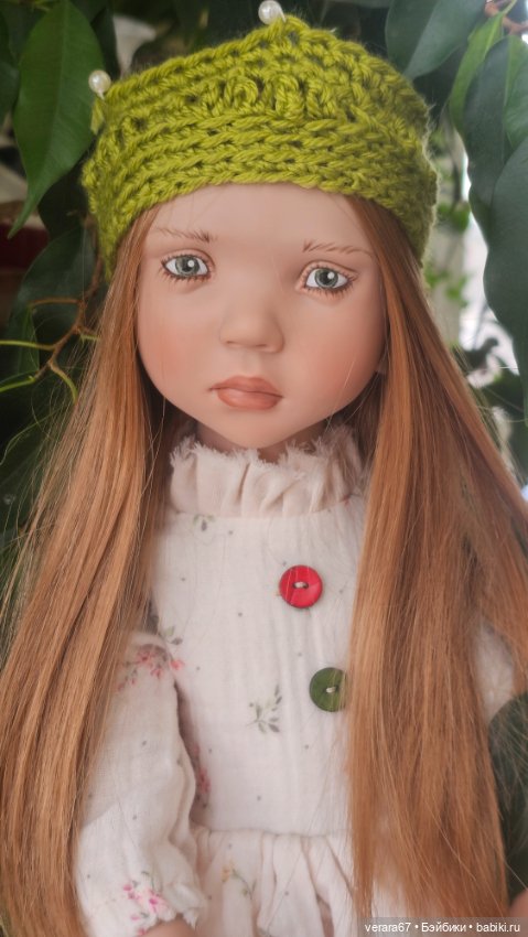 Принцесса на горошине от Zwergnase (фото 6)