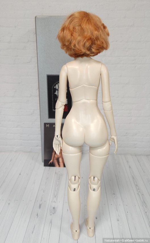 Мария от Анататолия Жукова (фото 2)