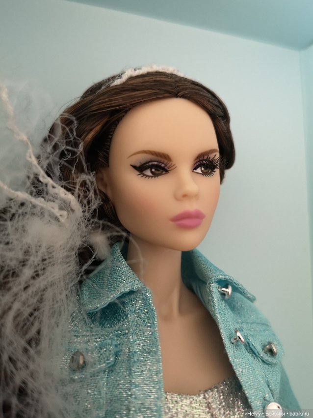 Tulabelle True Adored Integrity toys NRFB (фото 5)