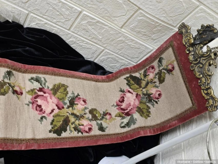 Сонетка из прошлого столетия (фото 3)