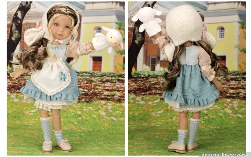 Скай Руби Ред, Sky Ruby Red, комплект