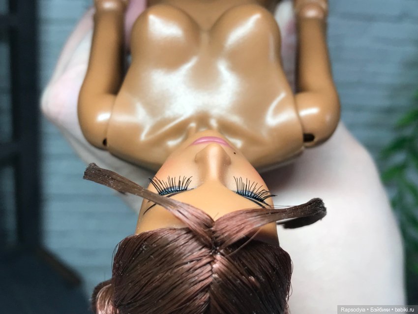 Integrity Jordan Duval интегрити Джордан 2