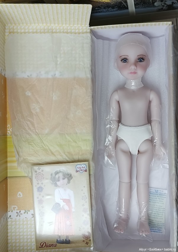 Диана Diana Ruby Red Limited Edition (фото 2)