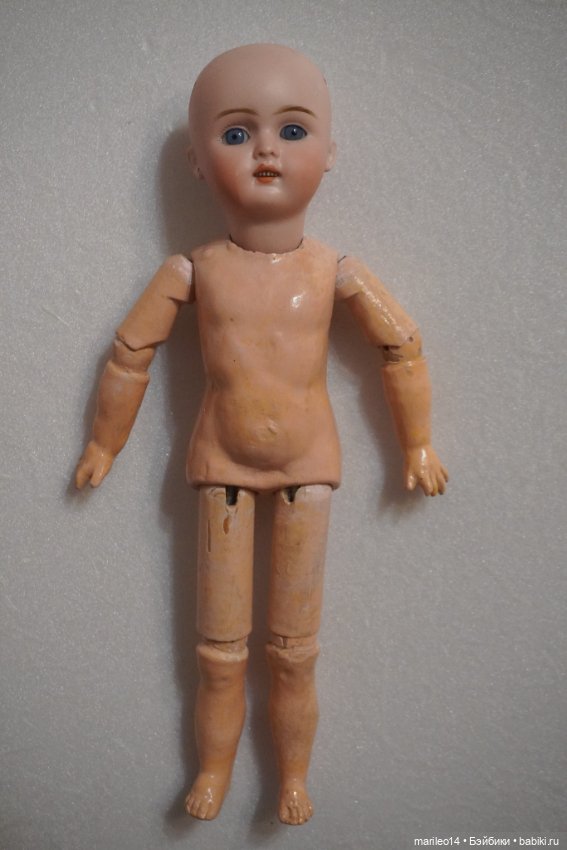 Русская красавица Шраер и Фингергут 449 Ф (фото 4)