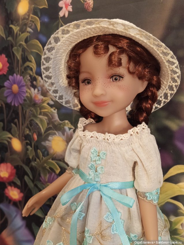 Одежда для руби ред — Одежда для кукол (фото 4)