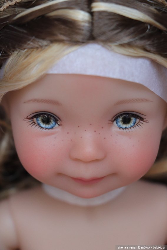 Скай Руби Ред, Sky Ruby Red, комплект (фото 10)