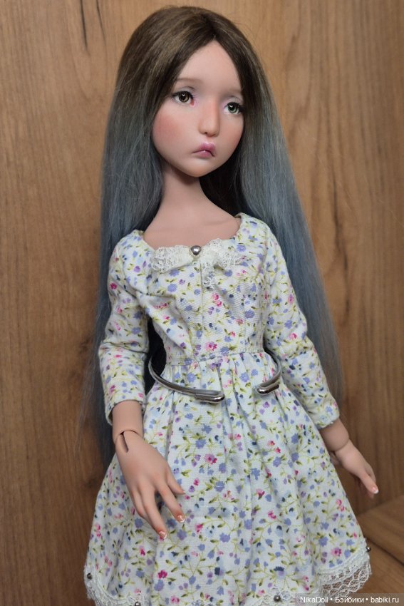 Molly Lillycat Cerisedolls (фото 2)