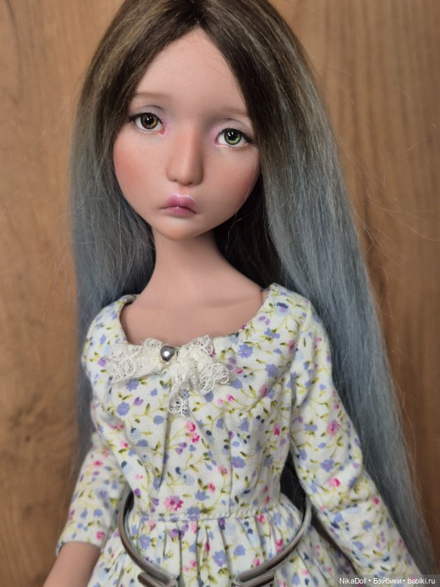 Molly Lillycat Cerisedolls (фото 4)