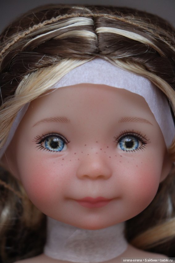 Скай Руби Ред, Sky Ruby Red, комплект (фото 7)