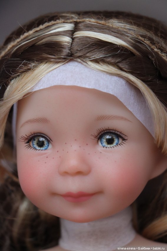 Скай Руби Ред, Sky Ruby Red, комплект (фото 8)