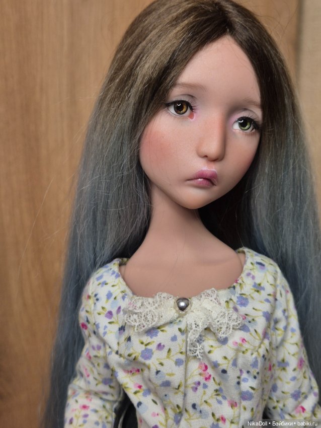 Molly Lillycat Cerisedolls (фото 5)